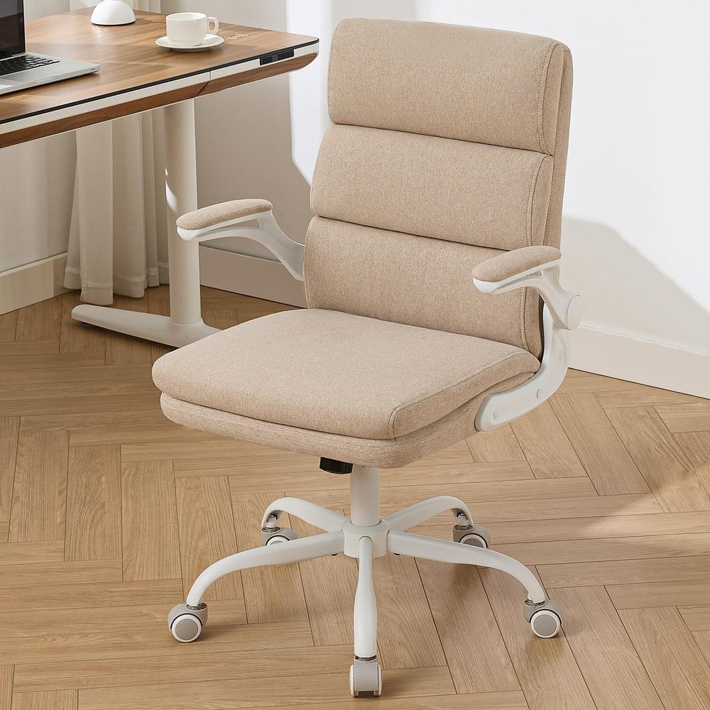 Office Furniture Zone - Petite chaise de bureau, chaise de