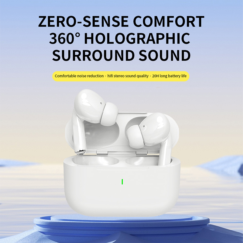 Telephone Headset Office - Écouteurs sans fil Bluetooth Air Pro