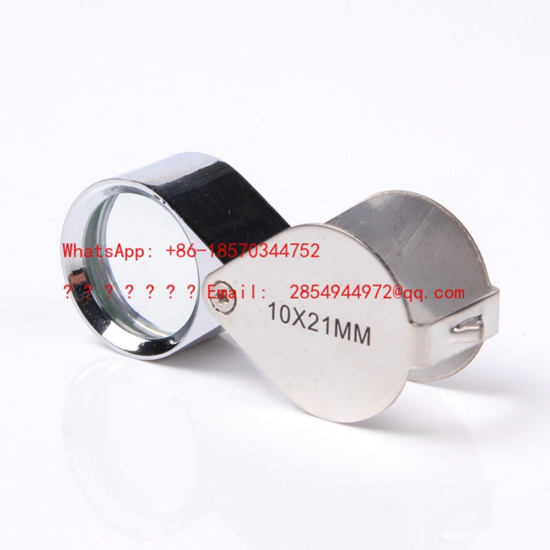 Office Furniture Recycling - Loupe de bijoux 30 fois 10
