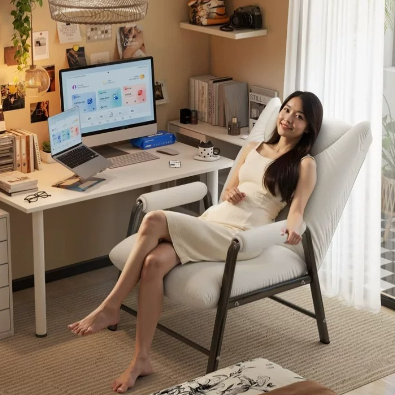 Office Furniture Zone - Fauteuil de bureau inclinable avec design
