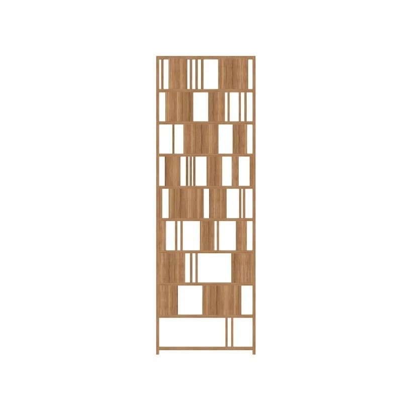 Room Divider Bamboo - Paravent rétro français pour salon, véranda,