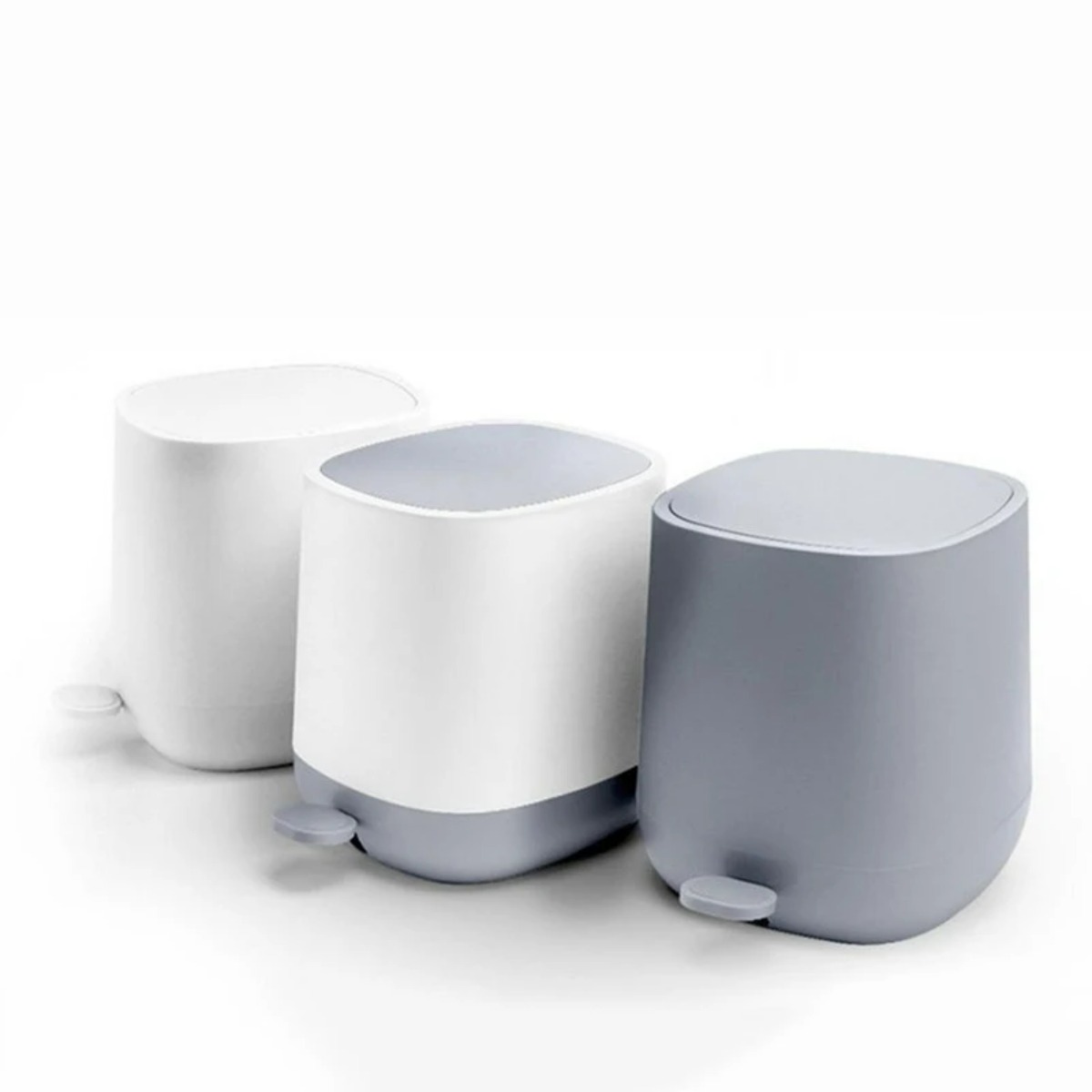 Office Furniture Recycling - Poubelle de recyclage de 9 litres