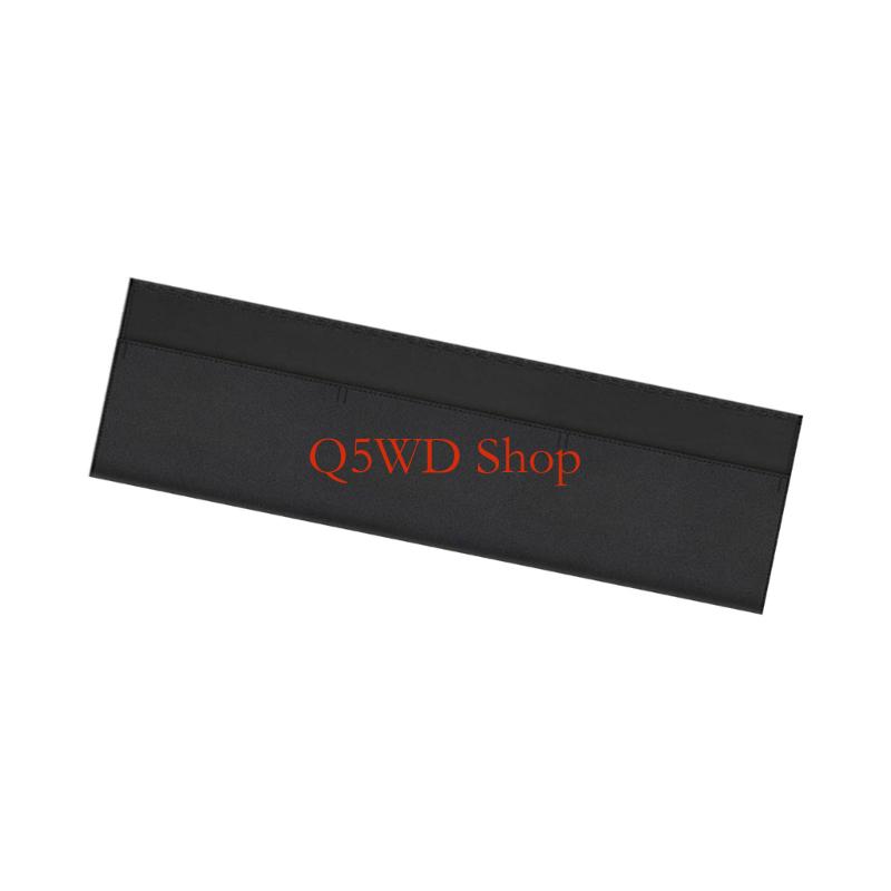 Office Furniture Zone - Q5WD panneau séparation sous le bureau
