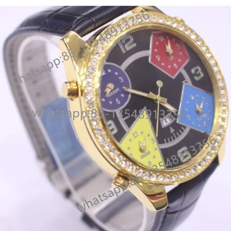 Montre à quartz pour hommes à  - Office Furniture Zone avis et prix