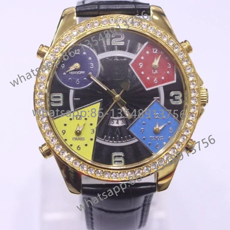 Montre à quartz pour hommes à  - Office Furniture Zone avis et prix