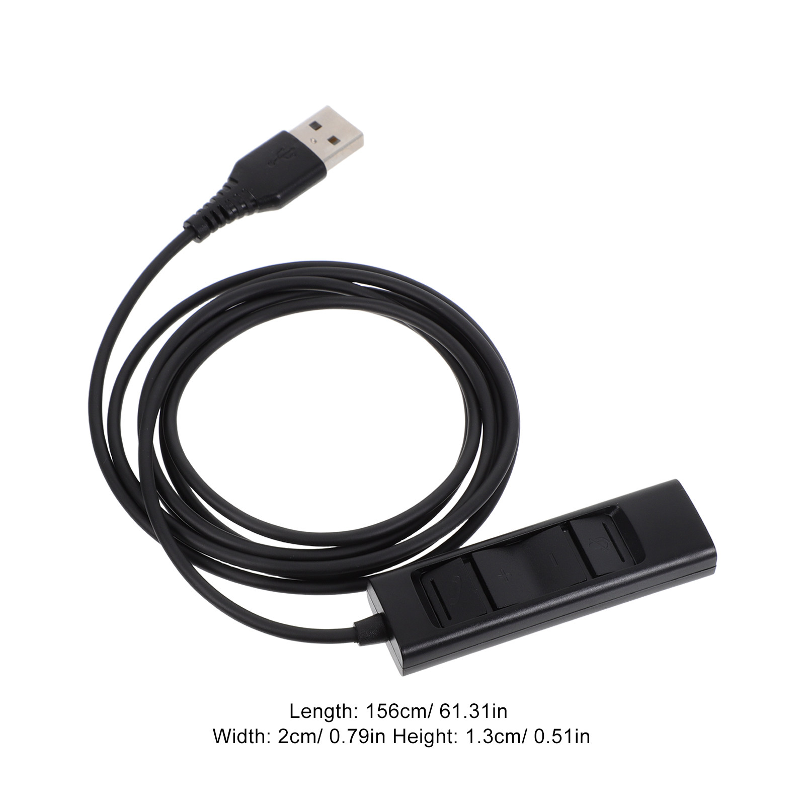 Câble adaptateur USB pour casq - Telephone Headset Office avis et prix
