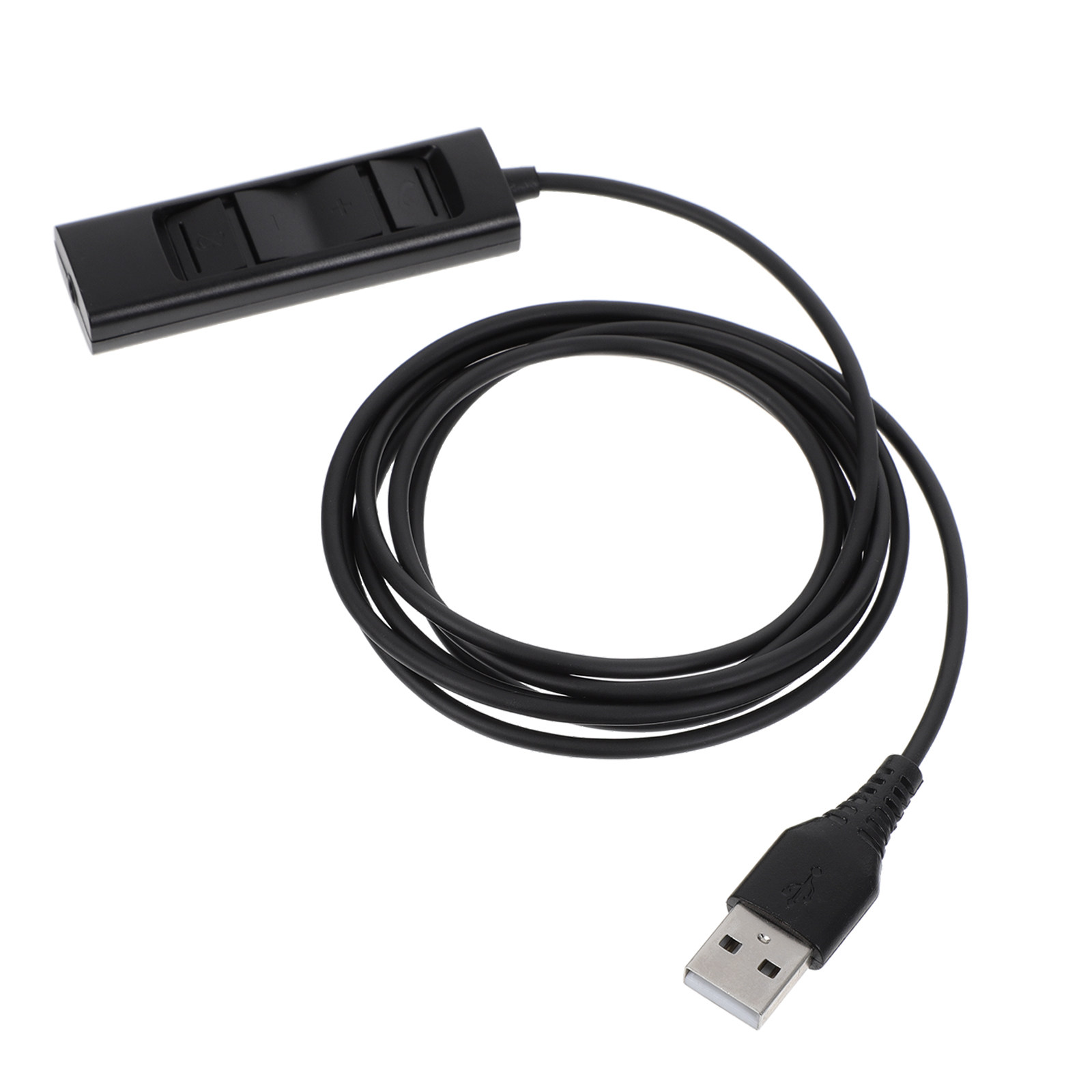 Câble adaptateur USB pour casq - Telephone Headset Office avis et prix