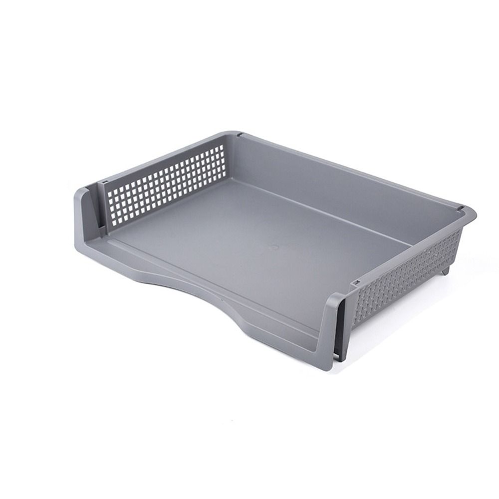 Fichiers empilables de bureau, - Desktop Filing Tray avis et prix