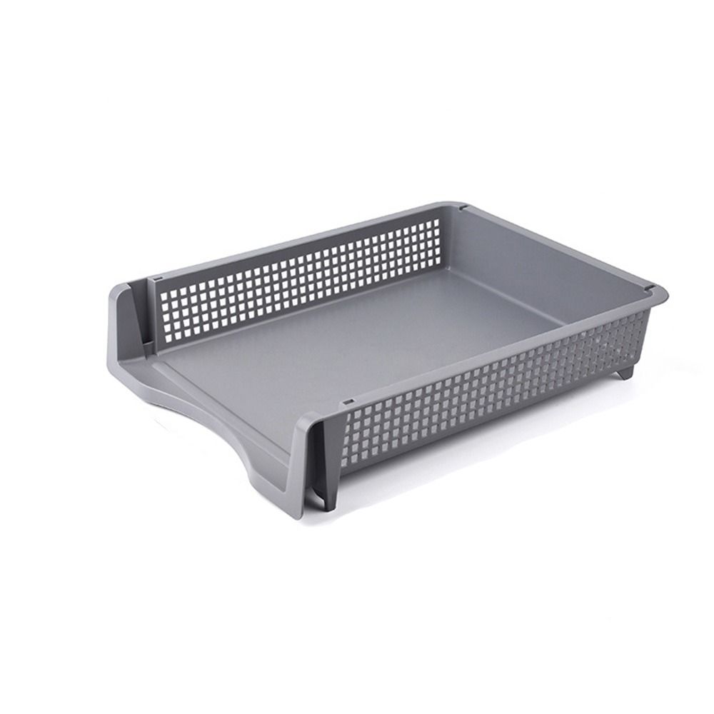Fichiers empilables de bureau, - Desktop Filing Tray avis et prix