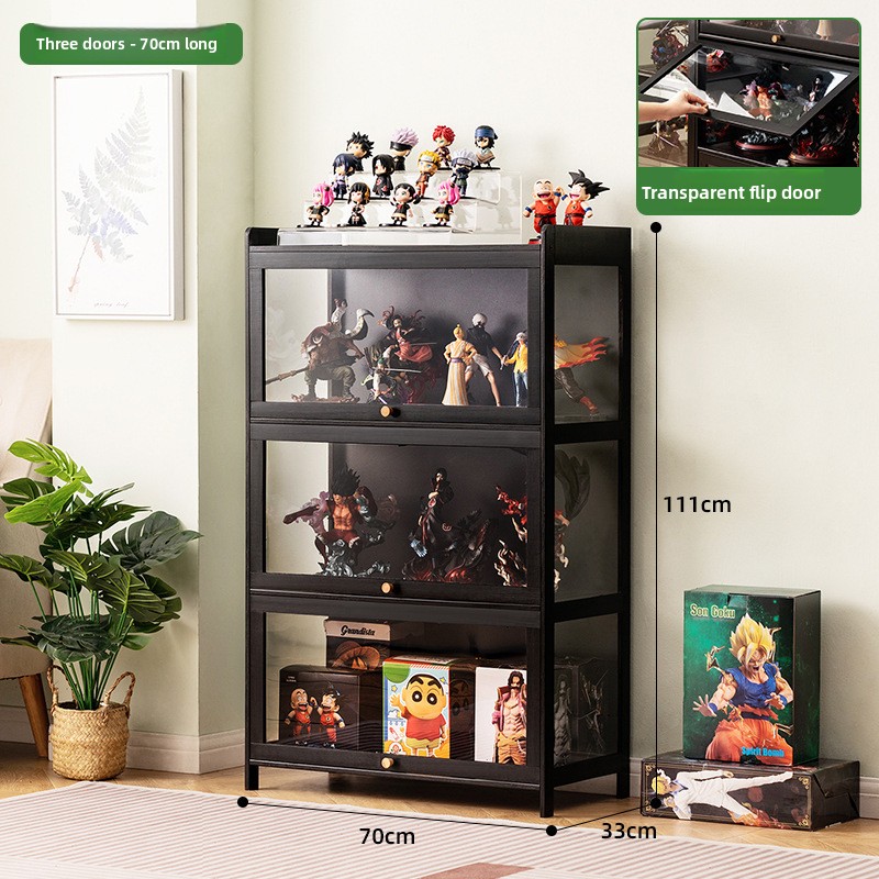Vitrine multifonctionnelle pou - Room Divider Bamboo avis et prix