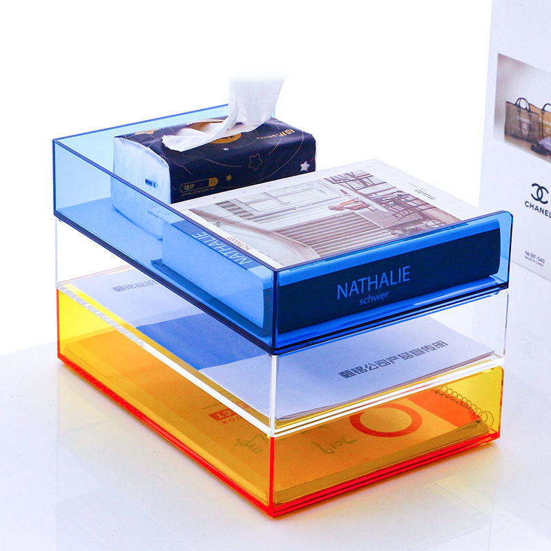 Organisateur de documents en a - Desktop Filing Tray avis et prix