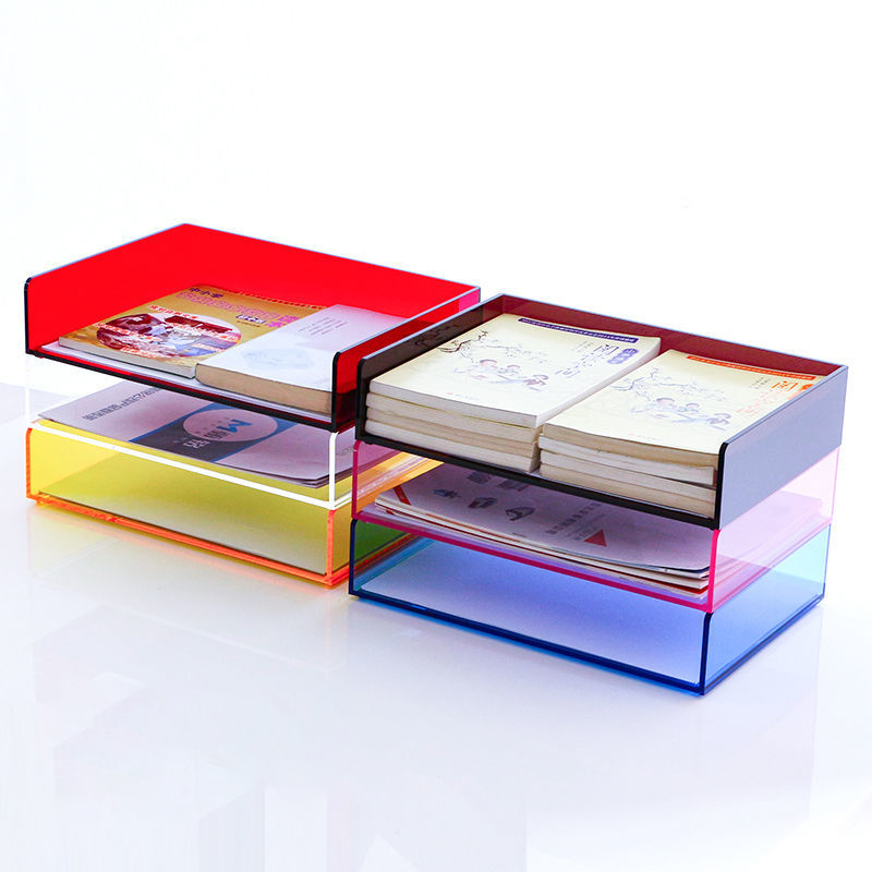 Organisateur de documents en a - Desktop Filing Tray avis et prix