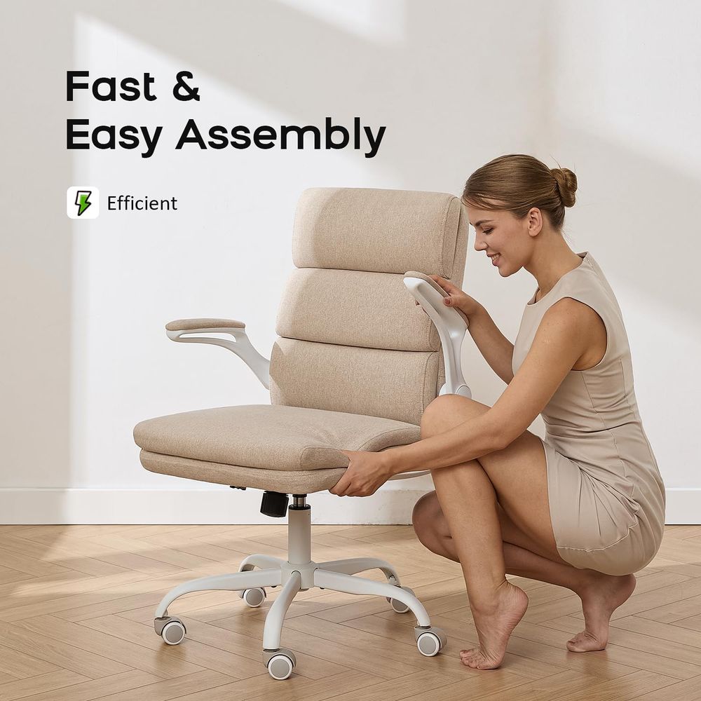 Petite chaise de bureau, chais - Office Furniture Zone avis et prix