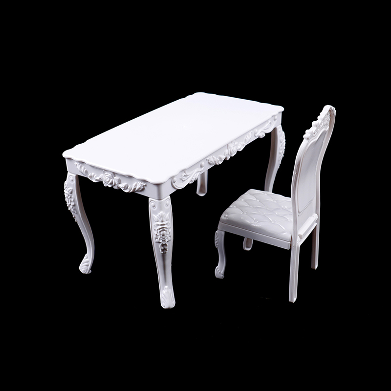Maison de poupée 1:6, accessoi - Office Furniture Solutions avis et prix