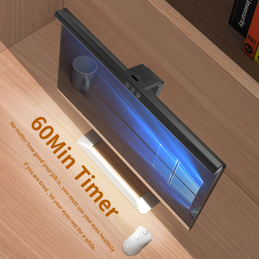 Barre lumineuse LED 50 cm pour - Office Furniture Layout avis et prix
