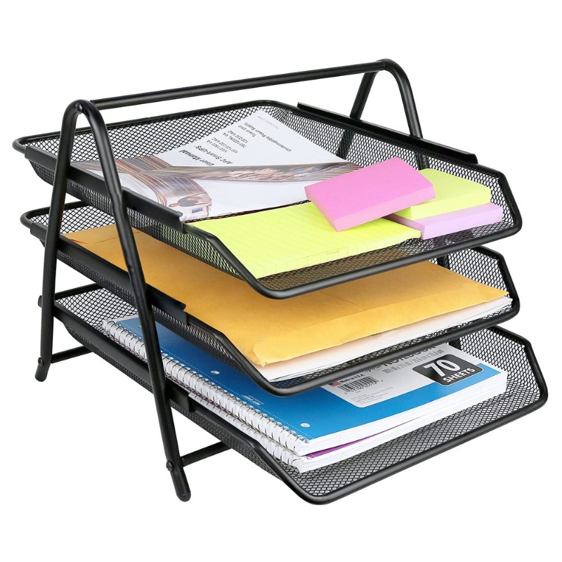 Organisation et rangement à do - Desktop Filing Tray avis et prix