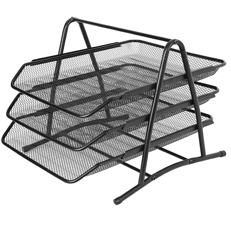 Organisation et rangement à do - Desktop Filing Tray avis et prix
