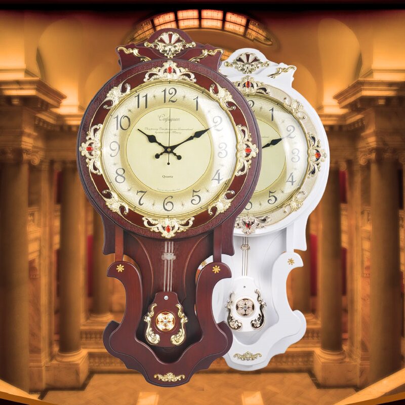 Horloge murale décorative pour - Office Furniture Zone avis et prix