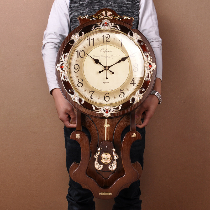 Horloge murale décorative pour - Office Furniture Zone avis et prix