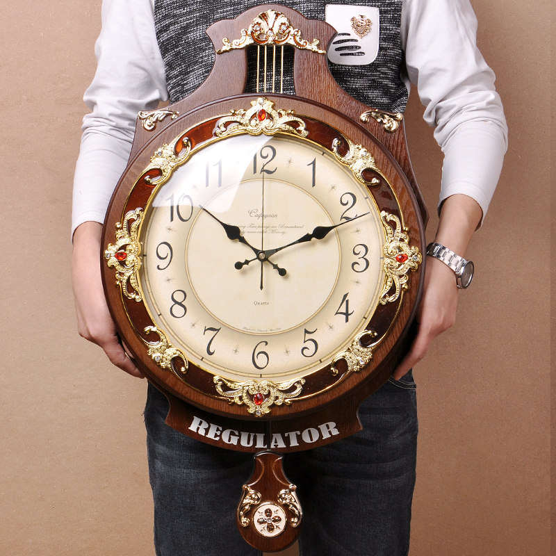 Horloge murale décorative pour - Office Furniture Zone avis et prix