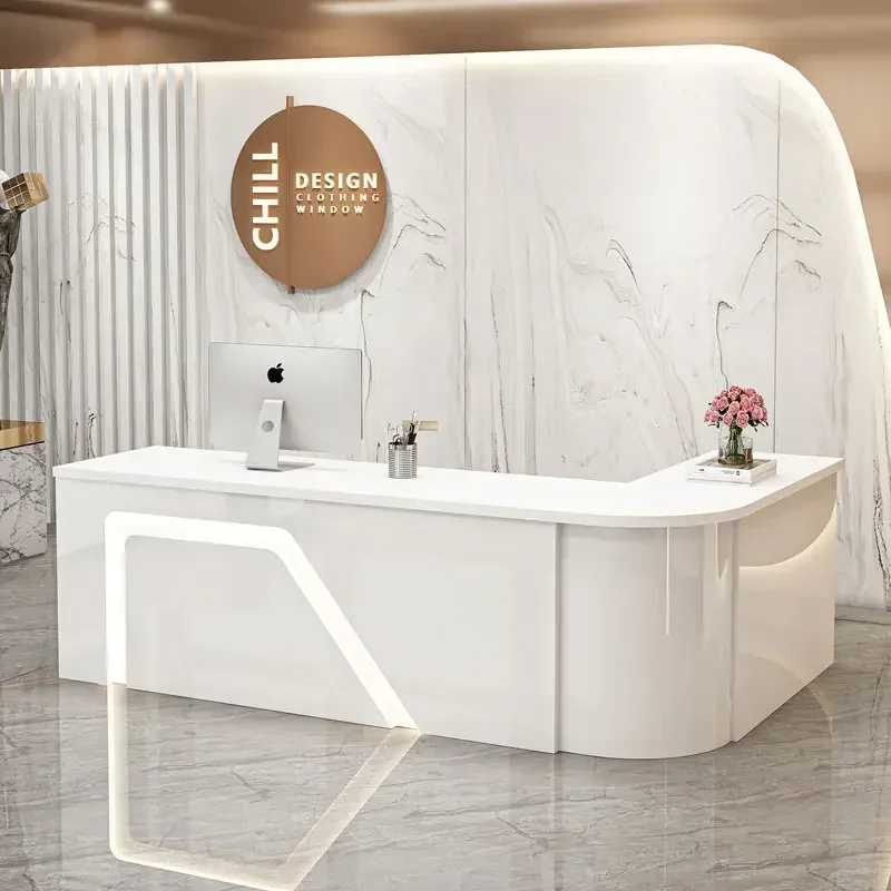 Direct usine 2026 Comptoir de  - Office Furniture Factory Shop avis et prix