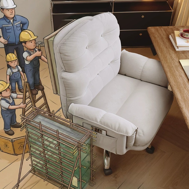 Fauteuil de jeu ergonomique à  - Office Furniture Zone avis et prix