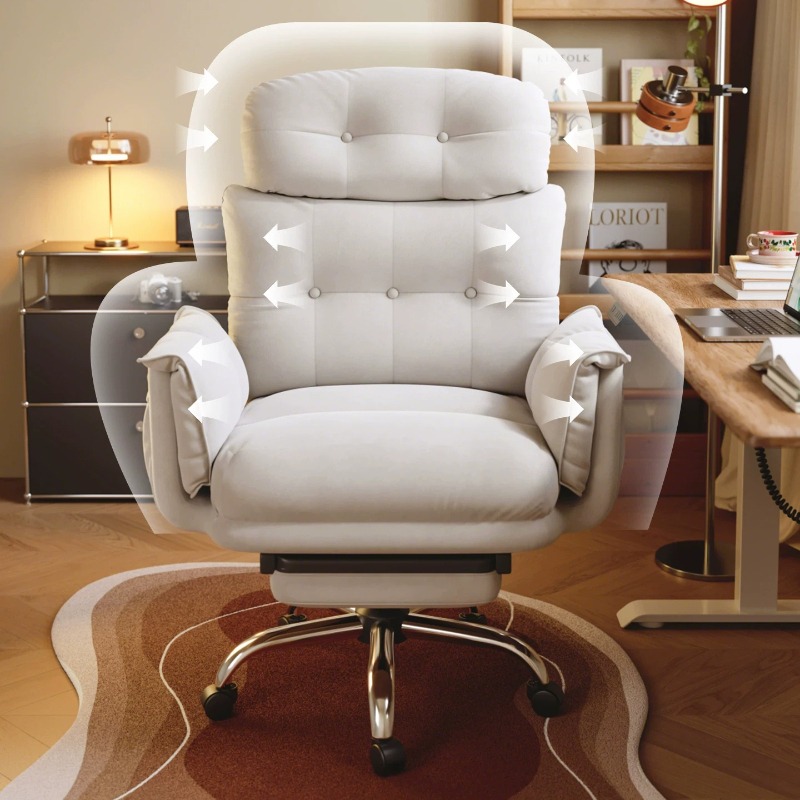 Fauteuil de jeu ergonomique à  - Office Furniture Zone avis et prix