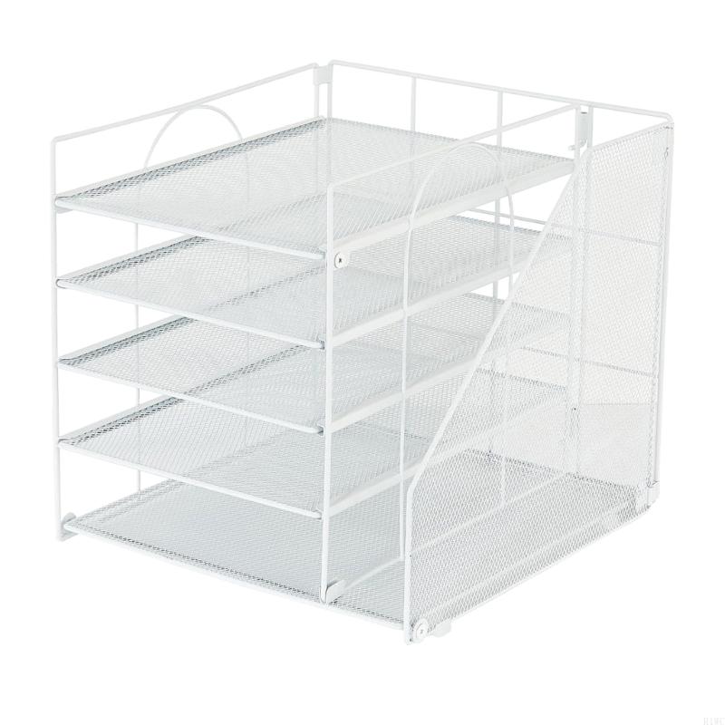 Organisateur documents polyval - Desktop Filing Tray avis et prix