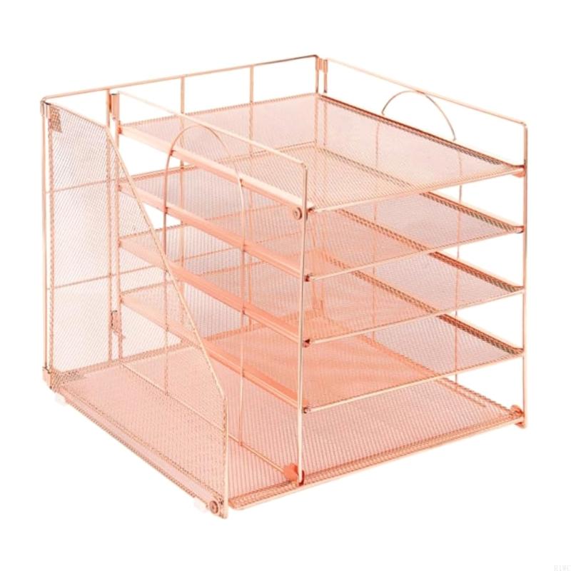 Organisateur documents polyval - Desktop Filing Tray avis et prix