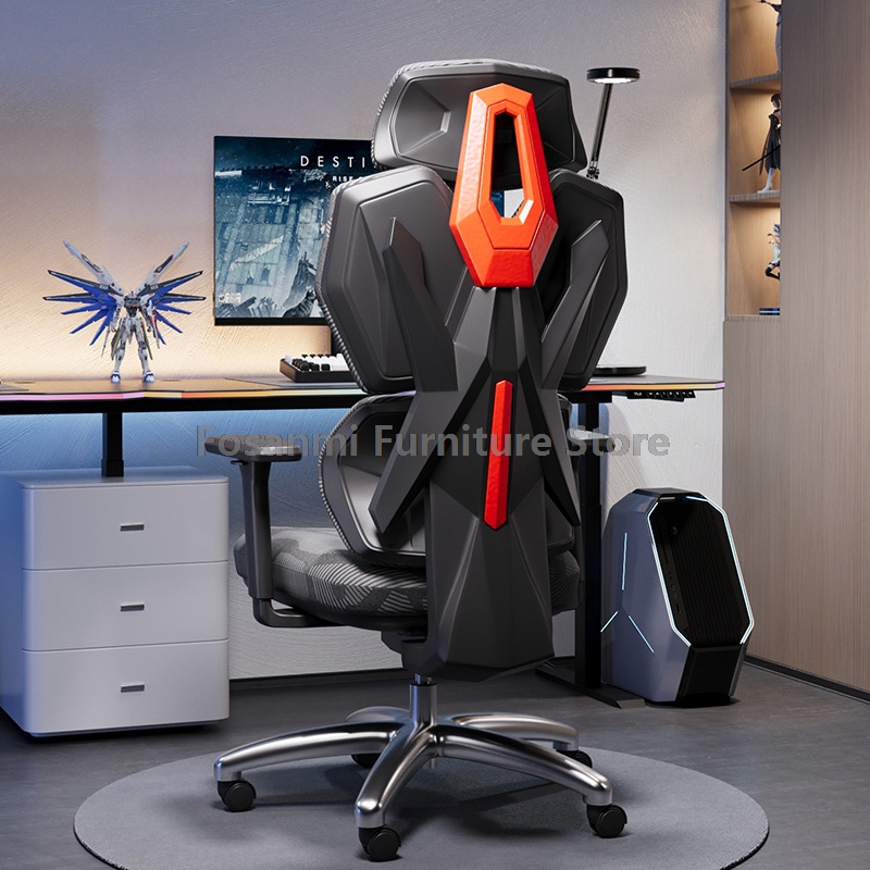 Chaise de bureau ergonomique e - Office Furniture Zone avis et prix