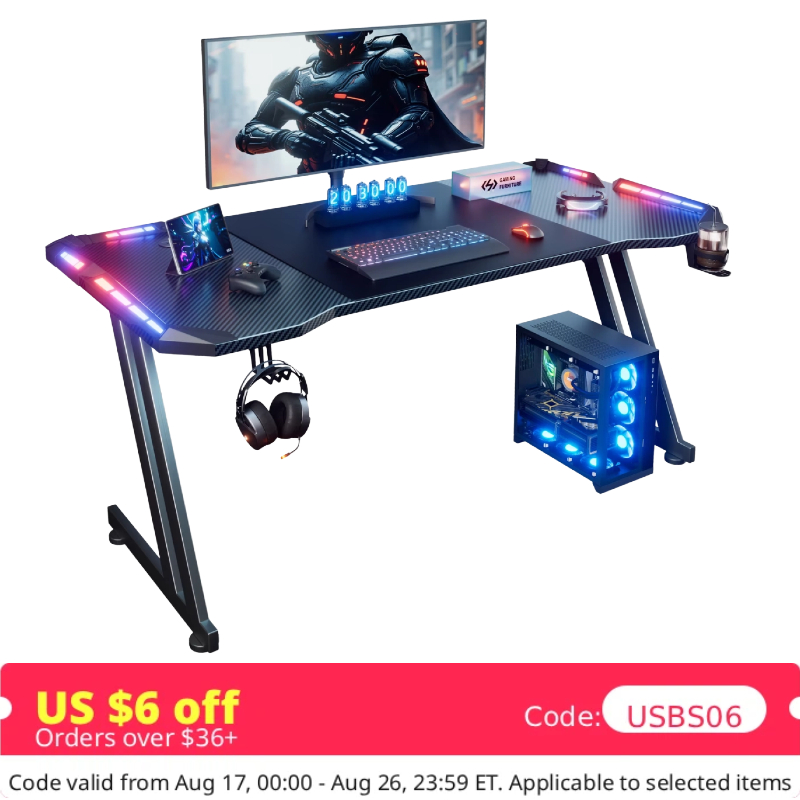 Bureau de jeu 47