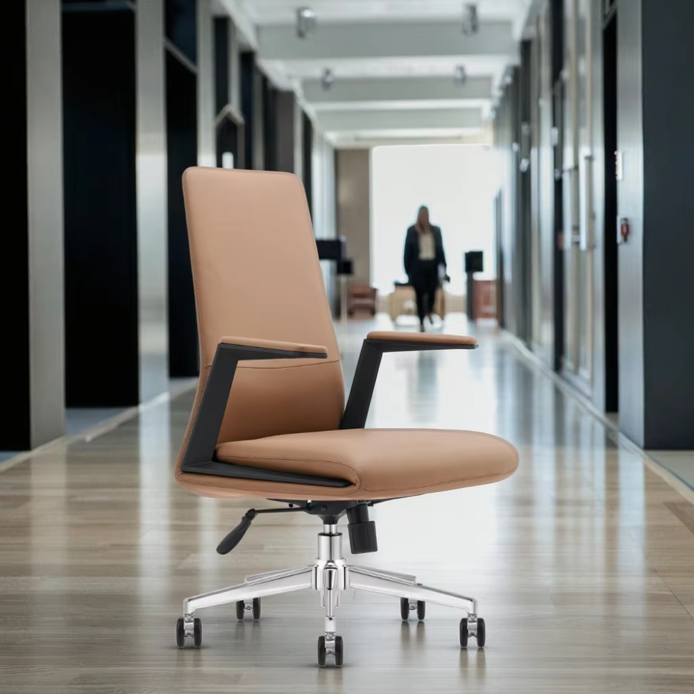 Chaise de bureau pour invités  - Office Furniture Solutions avis et prix