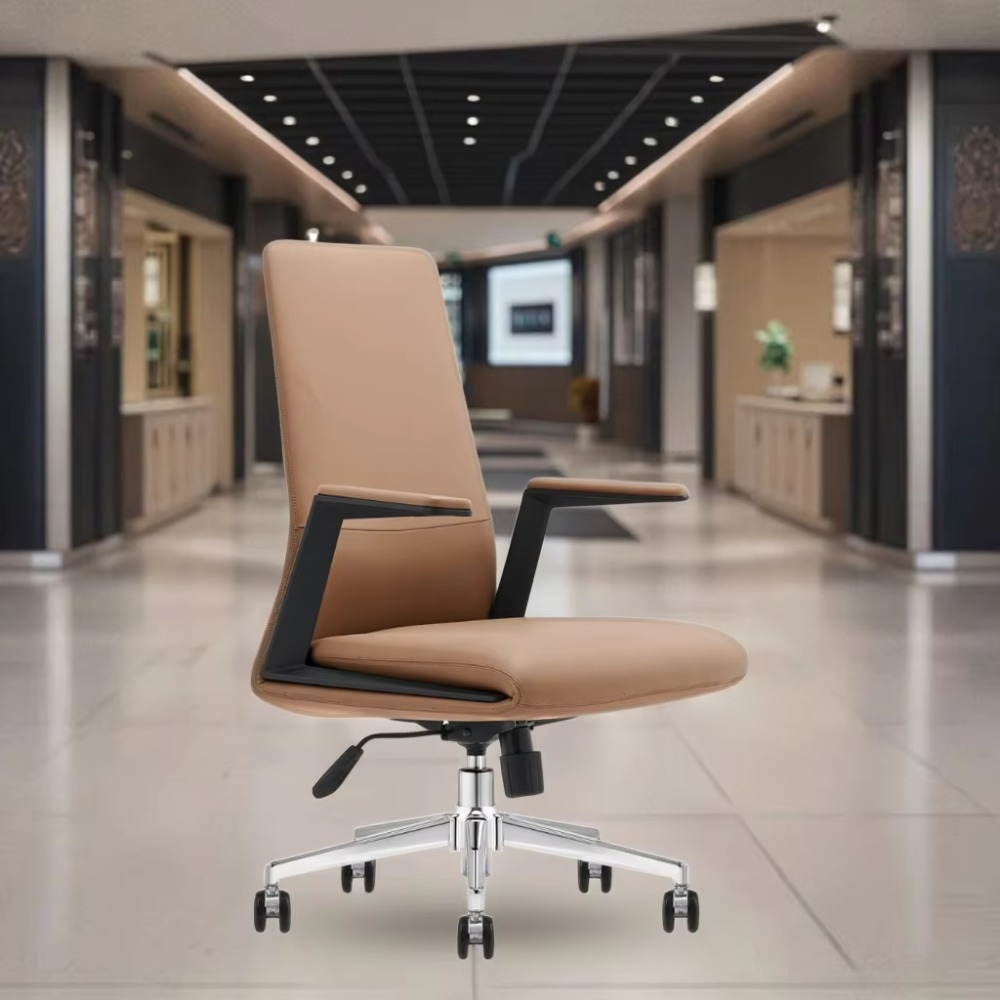 Chaise de bureau pour invités  - Office Furniture Solutions avis et prix