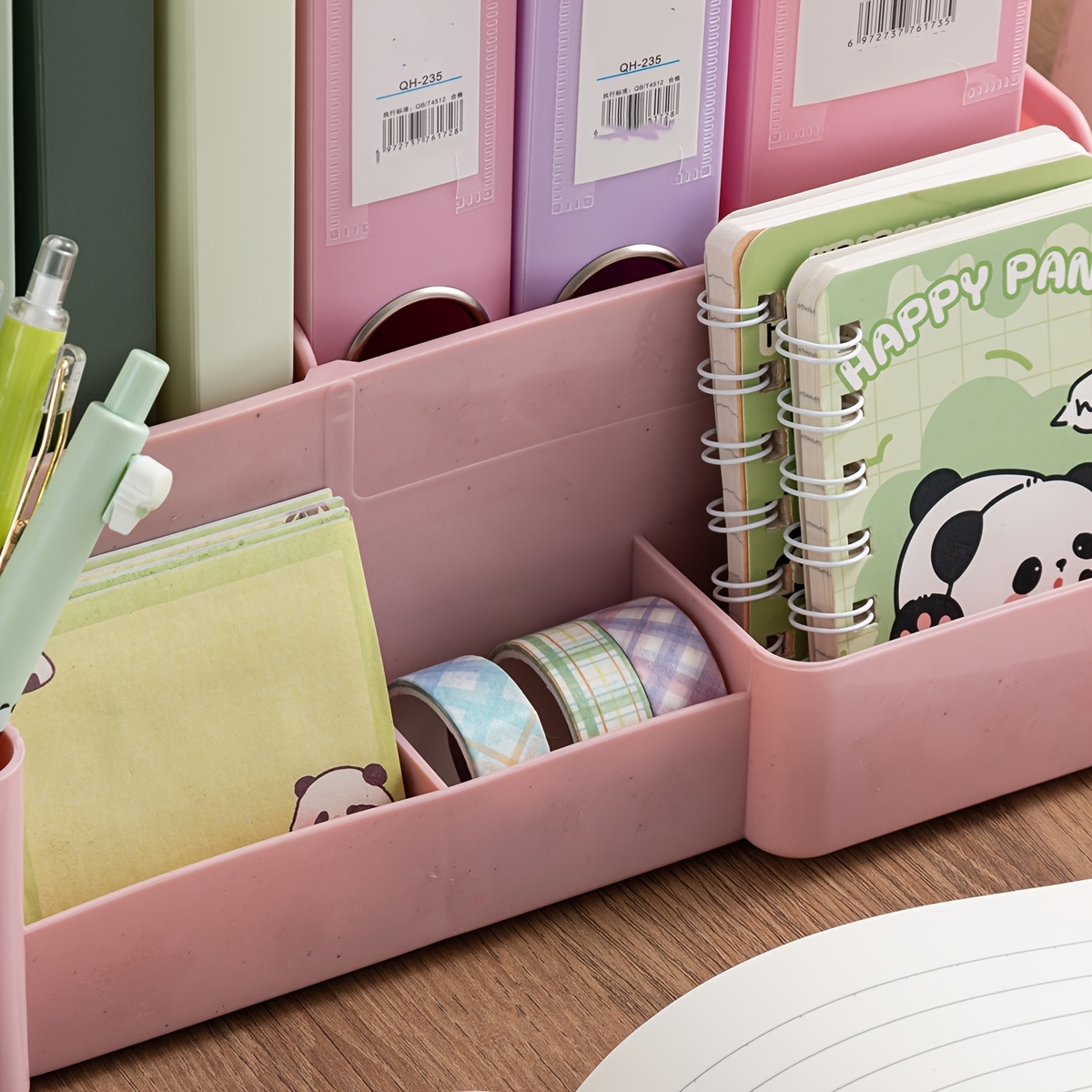 Étagère à livres épaissie 1 pi - Desktop Filing Tray avis et prix