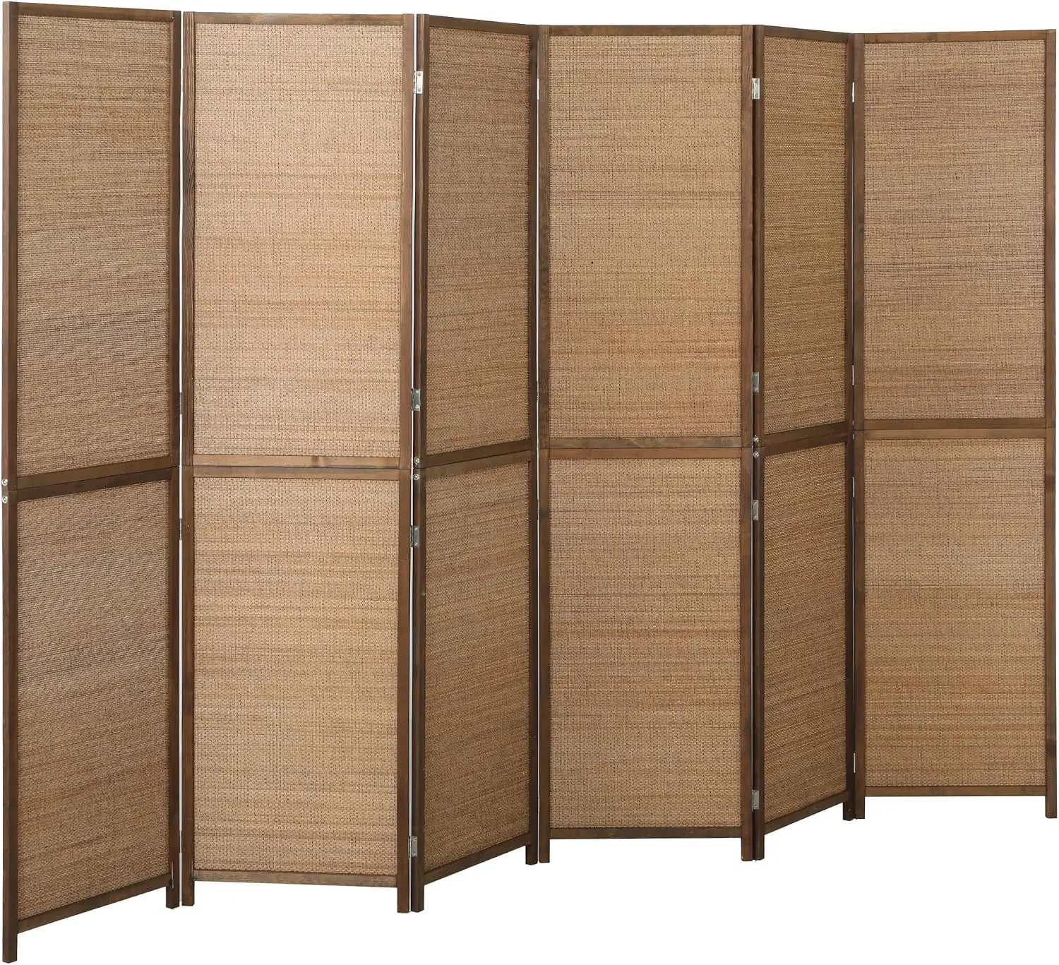 Paravent de 6 pieds, écran d'i - Room Divider Bamboo avis et prix