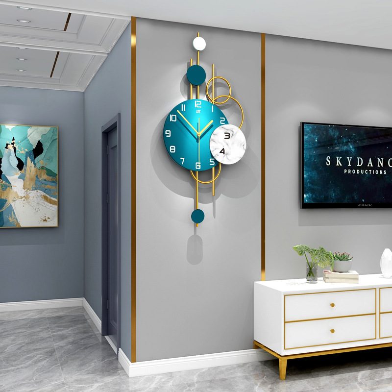 Horloge murale confortable pou - Office Furniture Zone avis et prix