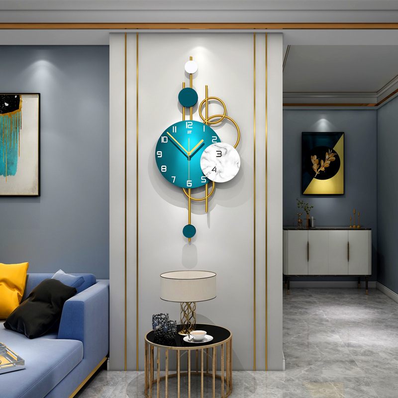 Horloge murale confortable pou - Office Furniture Zone avis et prix