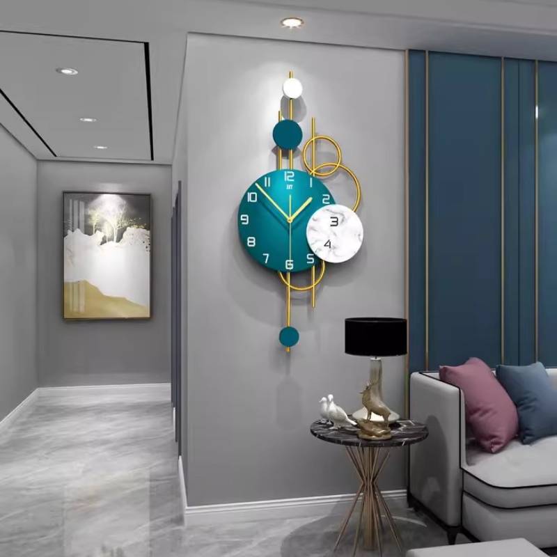 Horloge murale confortable pou - Office Furniture Zone avis et prix
