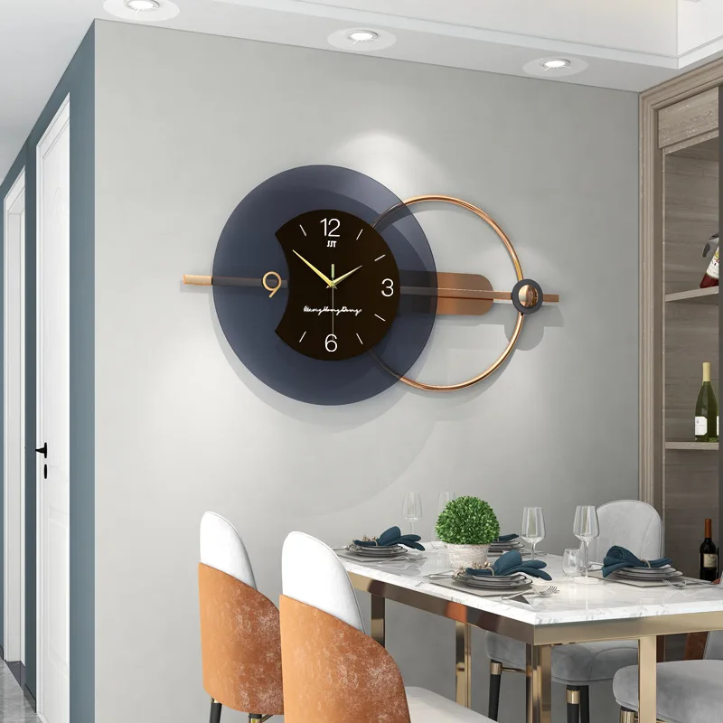 Horloge Murale de Luxe pour Bu - Office Furniture Zone avis et prix