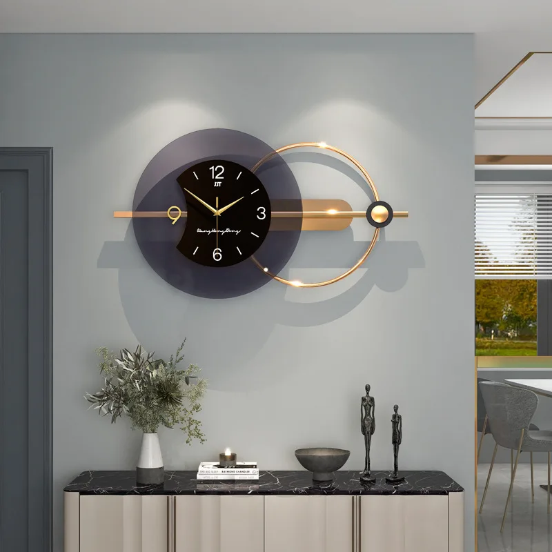 Horloge Murale de Luxe pour Bu - Office Furniture Zone avis et prix