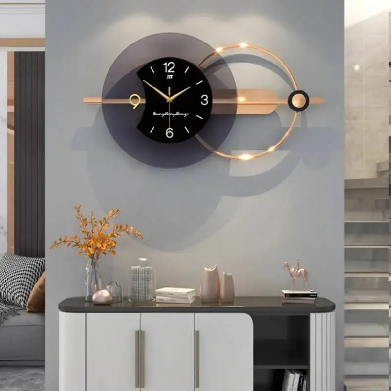 Horloge Murale de Luxe pour Bu - Office Furniture Zone avis et prix