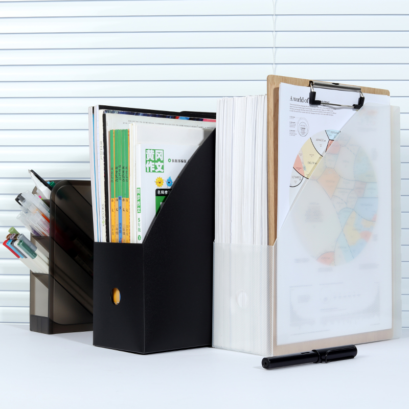 Organisateur de fichiers de bu - Desktop Filing Tray avis et prix