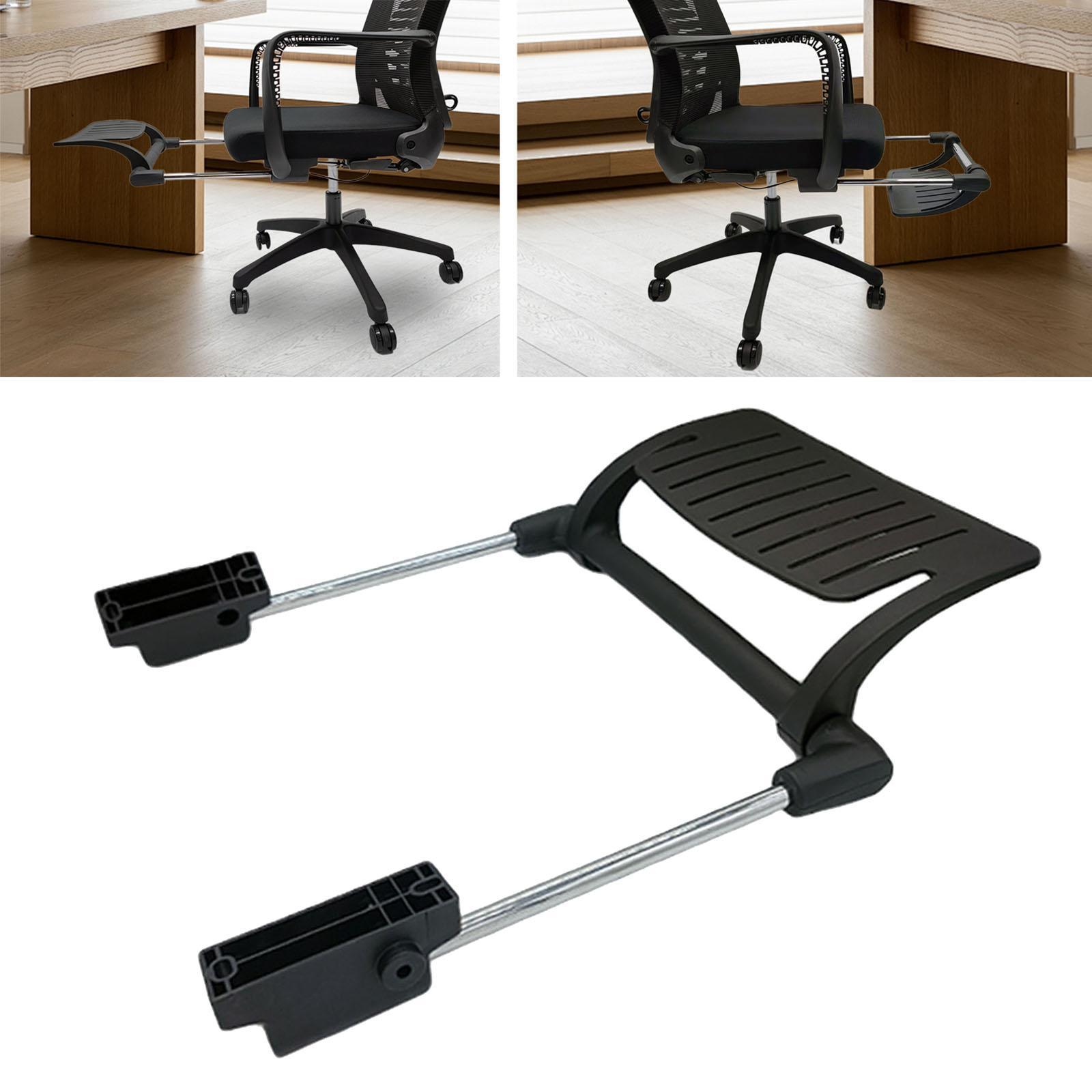 Pédale coulissante pour chaise - Office Furniture Solutions avis et prix