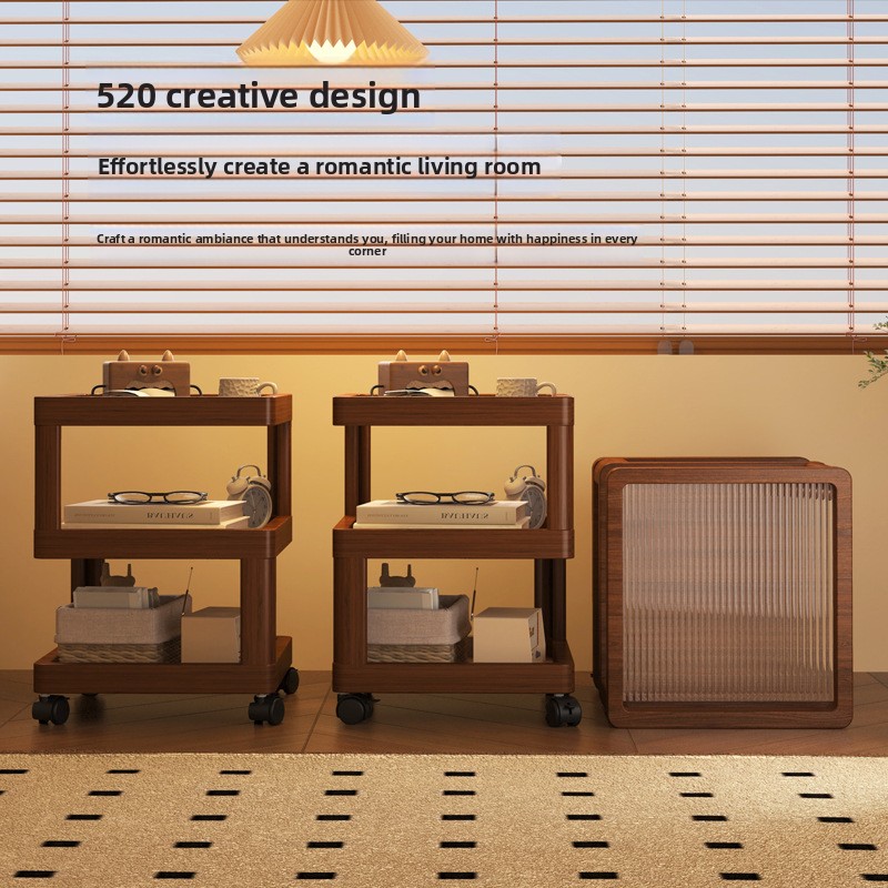 Nouvelle table de chevet, meub - Room Divider Bamboo avis et prix