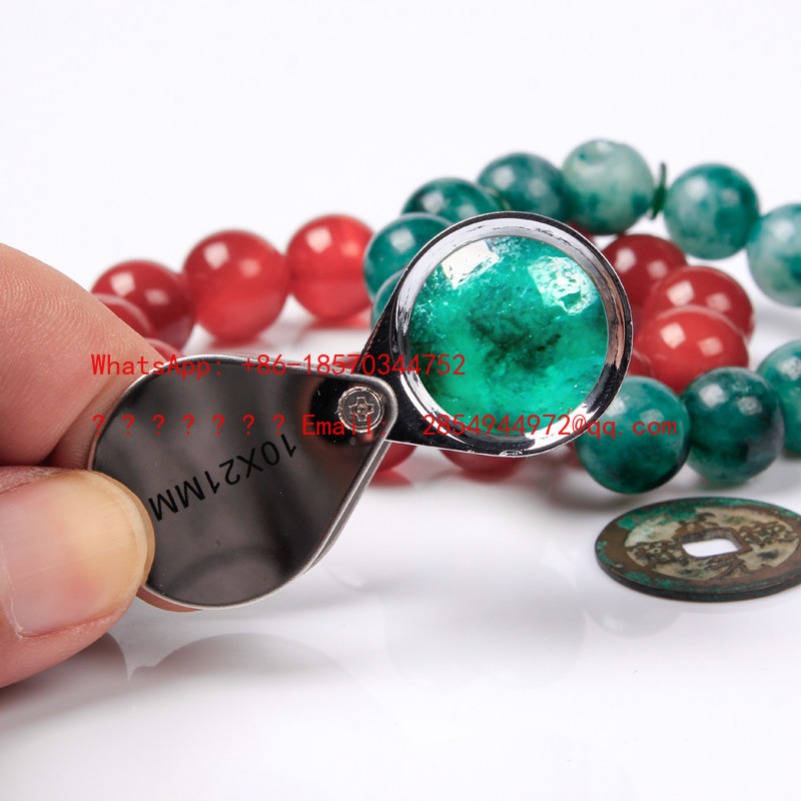 Loupe de bijoux 30 fois 10 hau - Office Furniture Recycling avis et prix