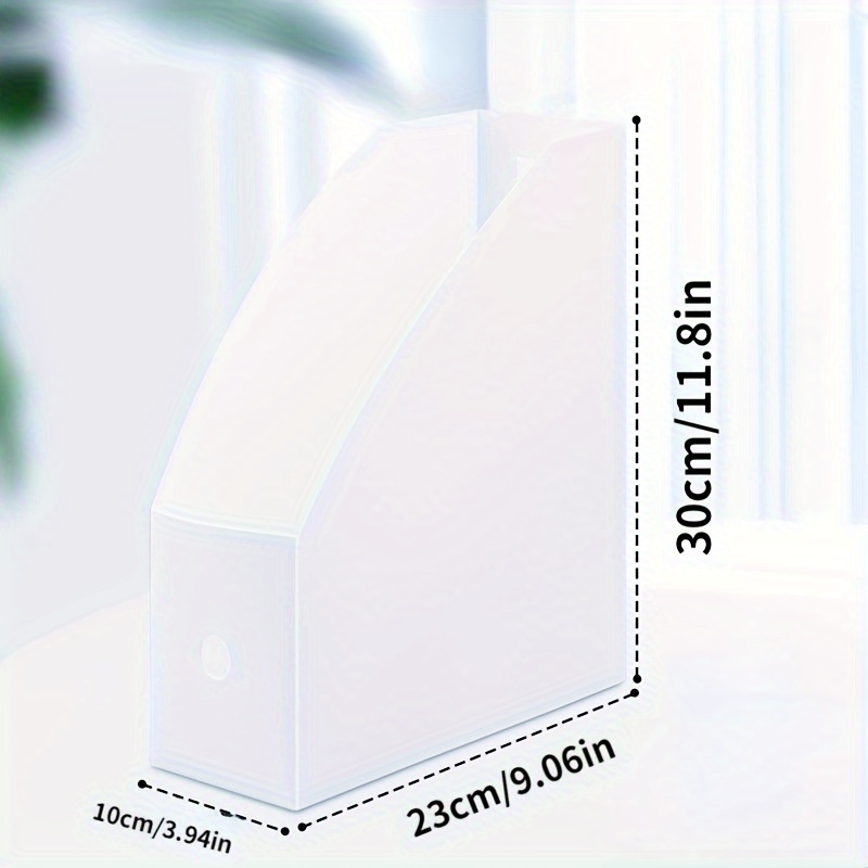 Support de fichiers de bureau, - Desktop Filing Tray avis et prix