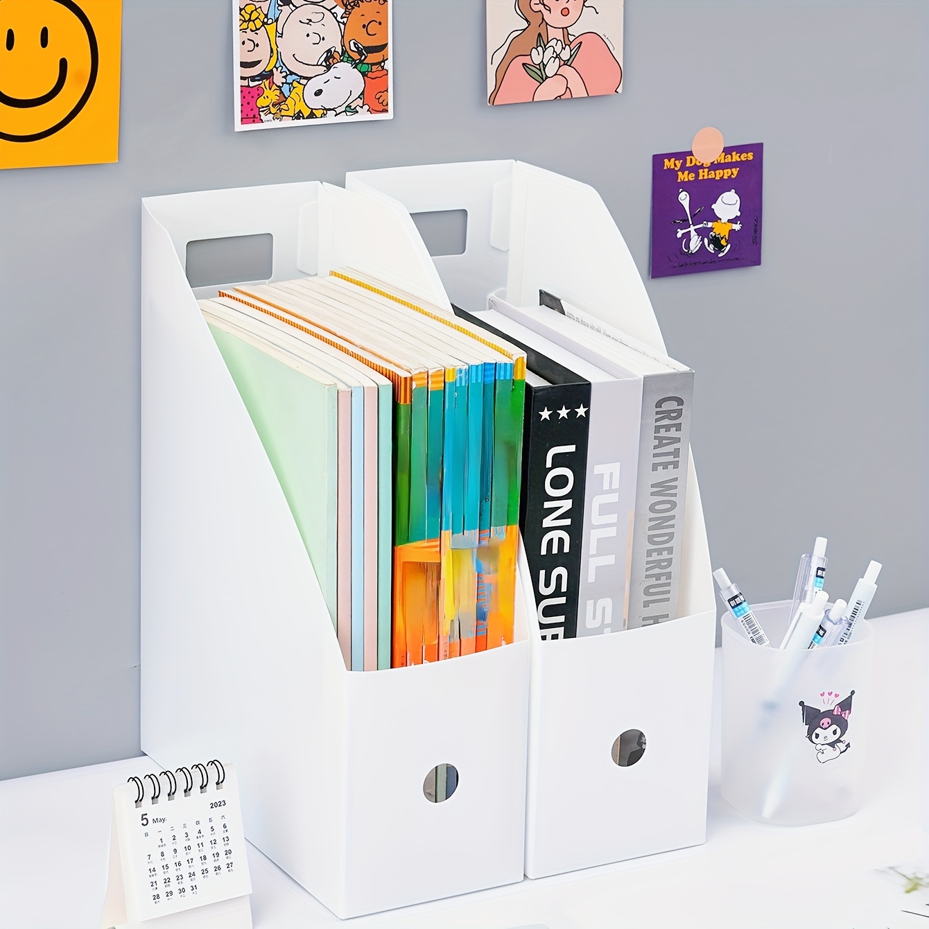 Support de fichiers de bureau, - Desktop Filing Tray avis et prix