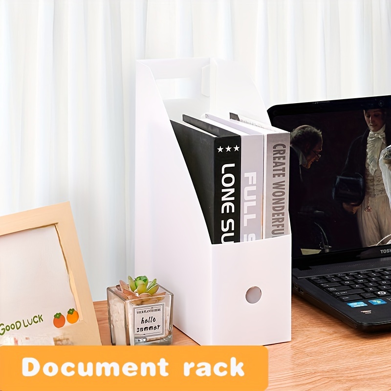 Support de fichiers de bureau, - Desktop Filing Tray avis et prix