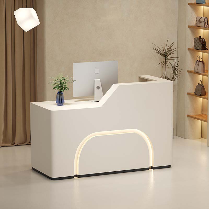 Comptoirs de réception moderne - Office Furniture Factory Shop avis et prix