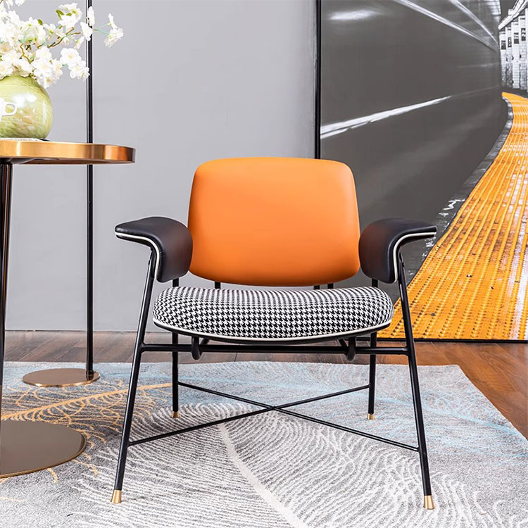 Chaise de salon moderne Liyu O - Office Furniture Zone avis et prix